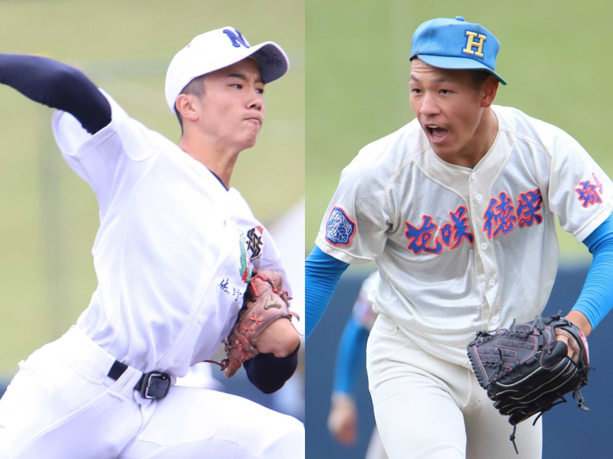 花咲徳栄が18連勝と無双、秋は浦和実が初優勝！【2024埼玉県の