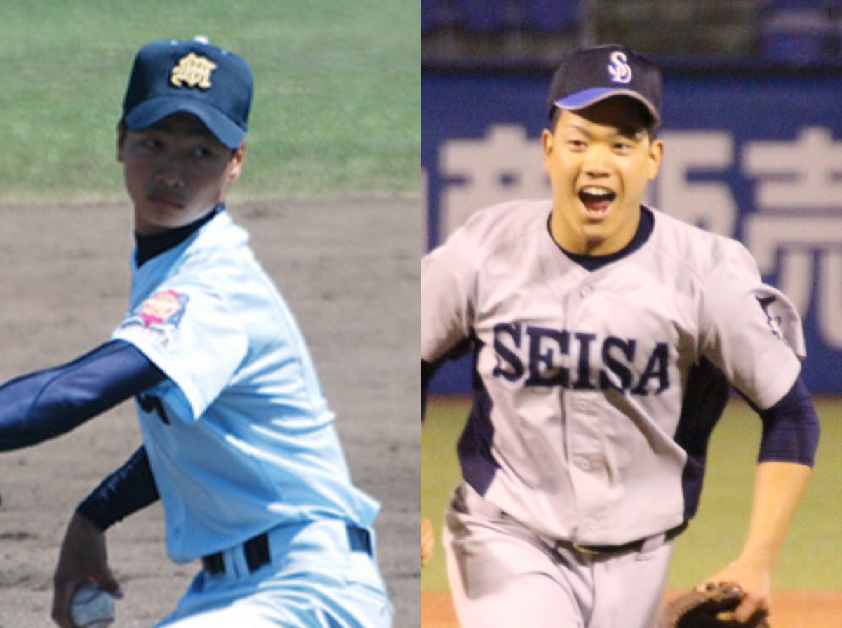 千葉学芸の実戦派右腕が2試合連続完封でベスト16！指揮官も制球