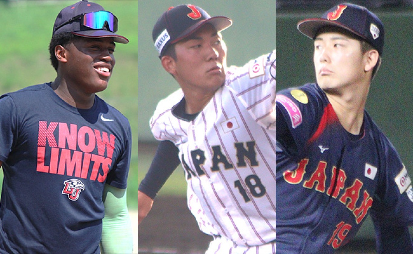 佐藤 優｜選手名鑑｜高校野球ドットコム