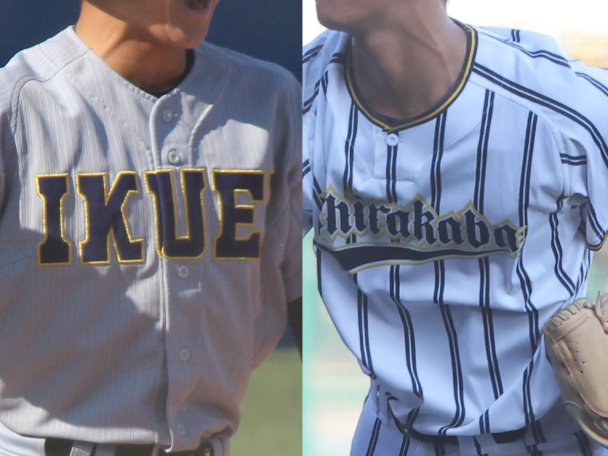 佐賀北の「がばい旋風パート2」か、青藍泰斗の「ブルー