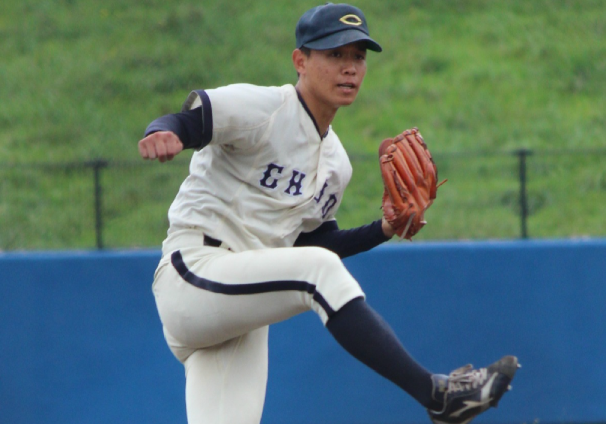 ロッテドラフト1位の石垣元気の背番号が決定！高卒ドラ1の背番号18は38