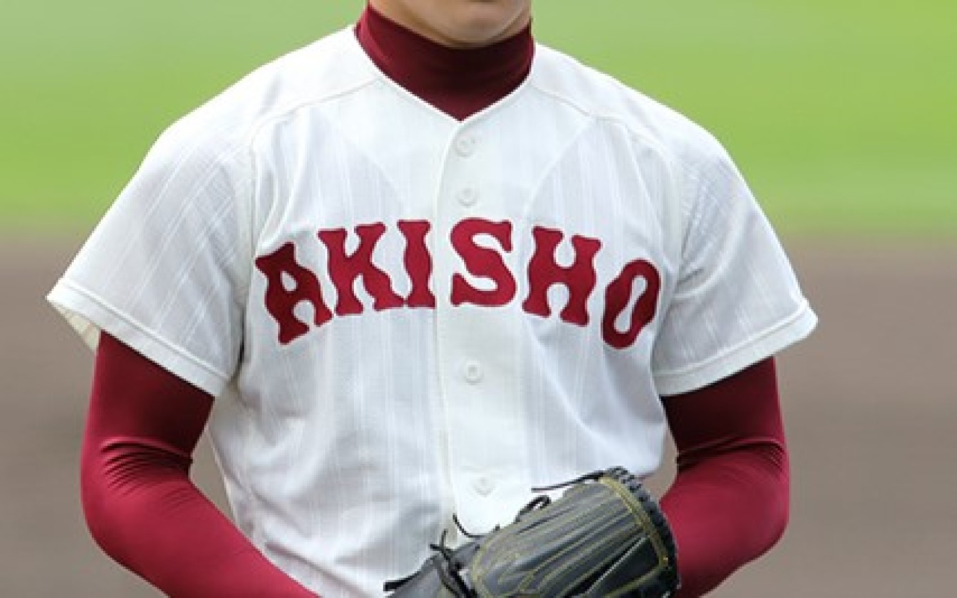 秋田県1年生大会が25日に開幕！秋田商と能代松陽が初戦で対戦【25年秋