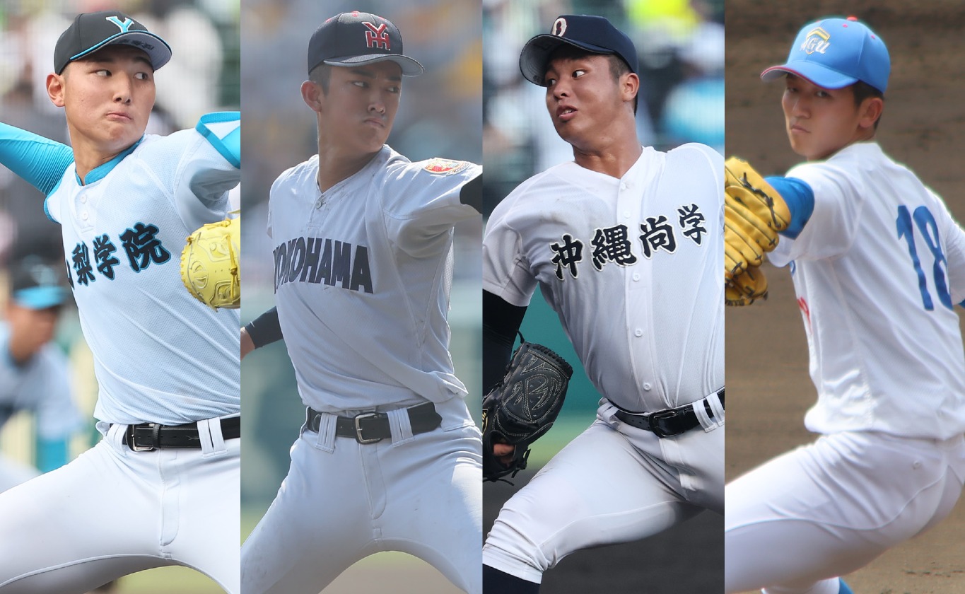 大島　野球部 大島のエースが投打で活躍！久々の公式戦勝利に安堵の表情【鹿児島