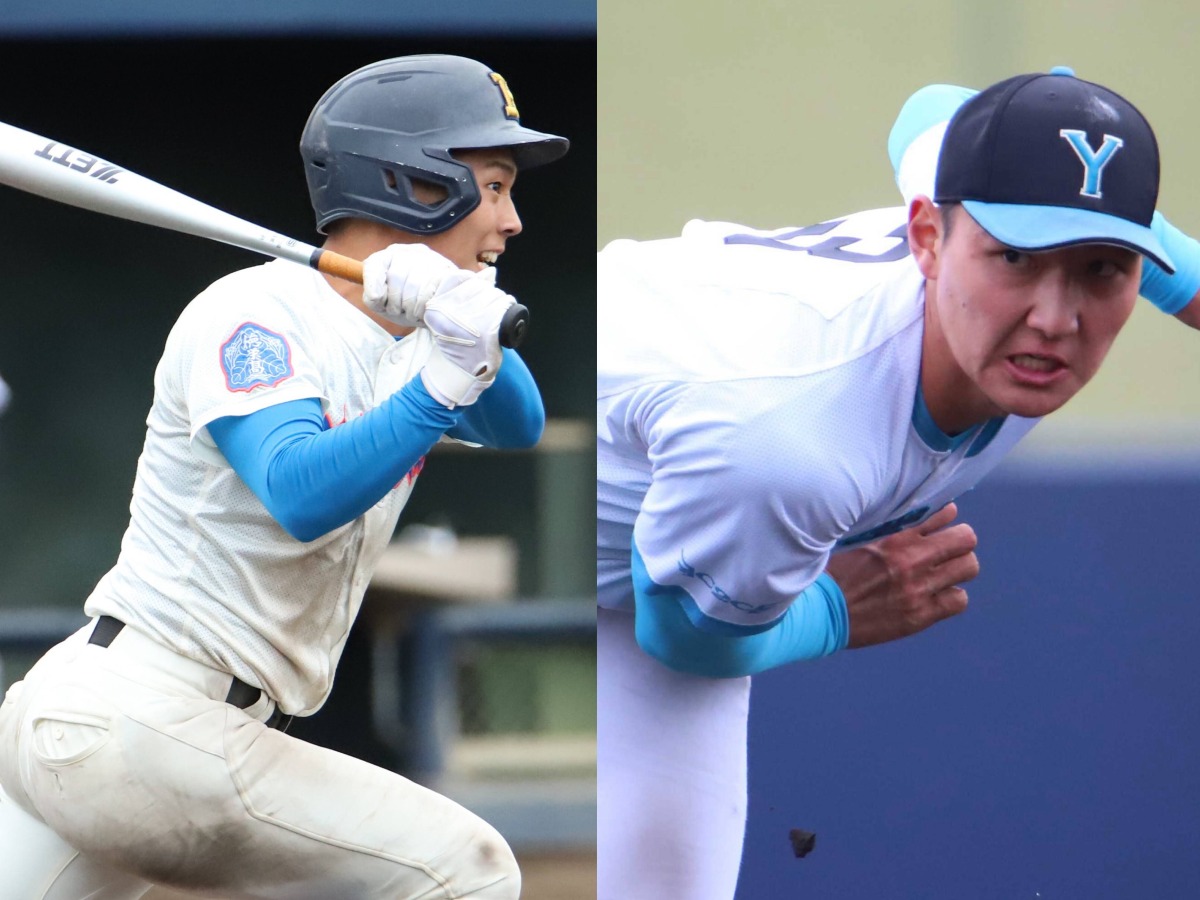 山梨学院が2年ぶり、花咲徳栄が13年ぶりに決勝へ！関東大会【25年秋