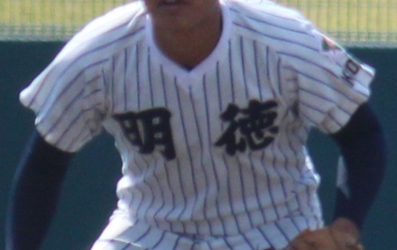 明徳義塾高校 ユニフォーム ズボン無し 明徳 明徳義塾ZETT セット