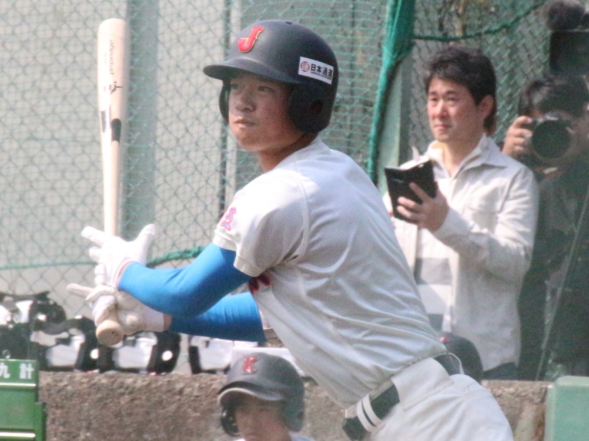 広島が4選手と来季の契約結ばず、プロ通算15年目捕手、花咲徳栄出身の