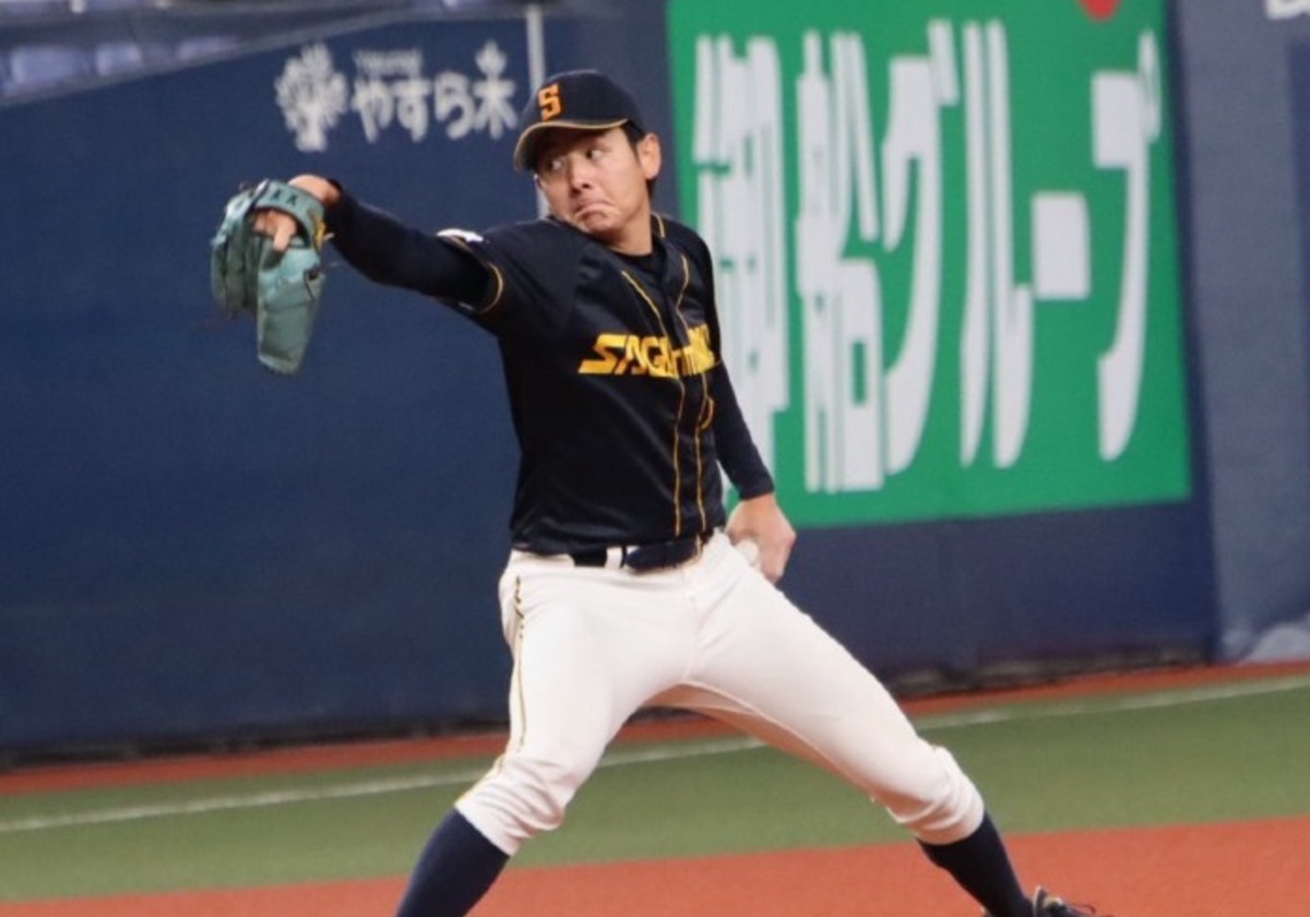 四国を代表する「BIG2右腕」Wインタビュー！ 生光学園・川勝