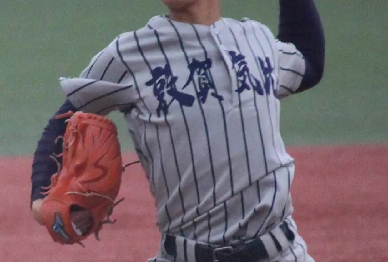 敦賀気比と福井商が4強入り！福井県1年生大会【25年秋高校野球】｜記事