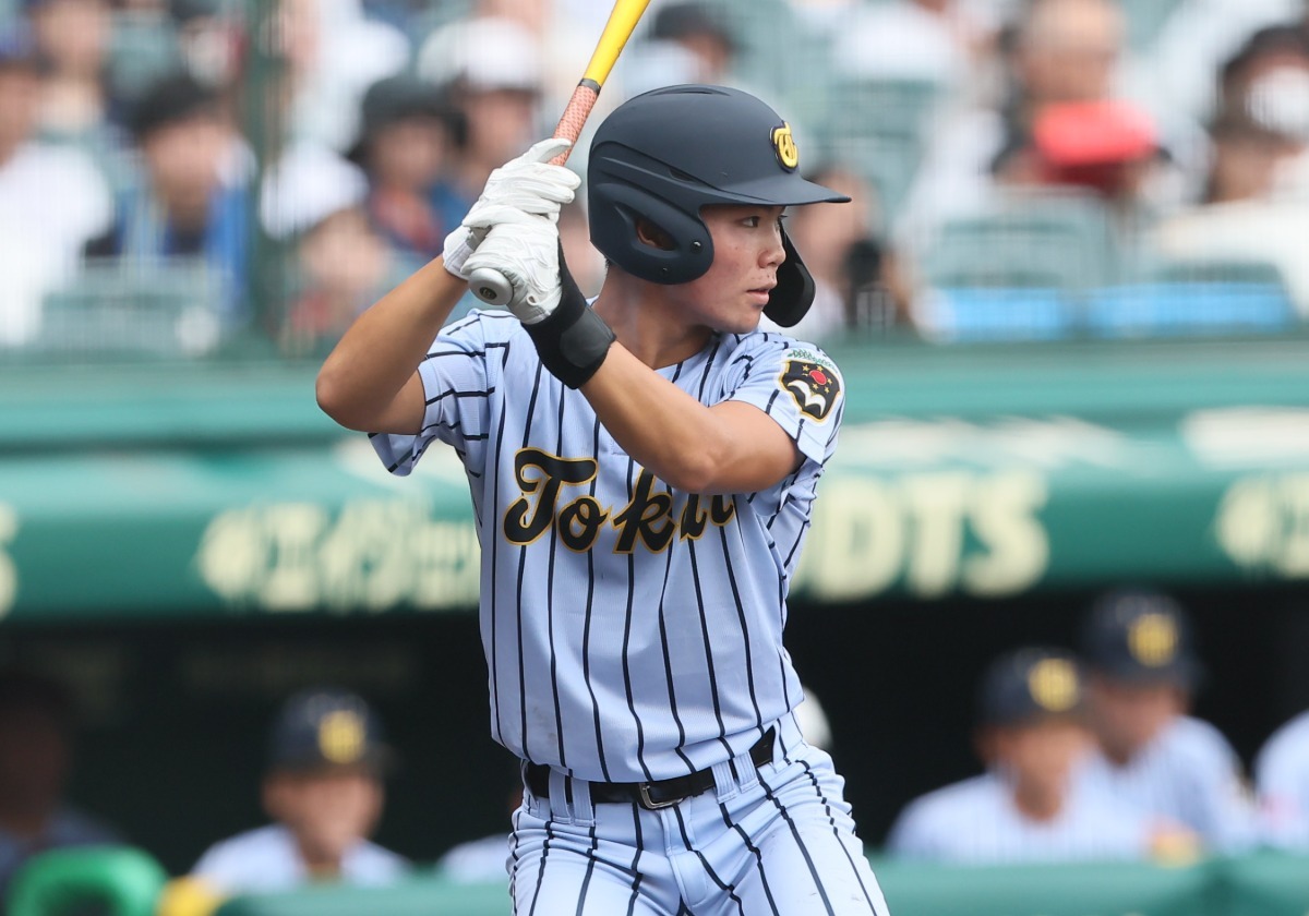 千葉学芸の実戦派右腕が2試合連続完封でベスト16！指揮官も制球