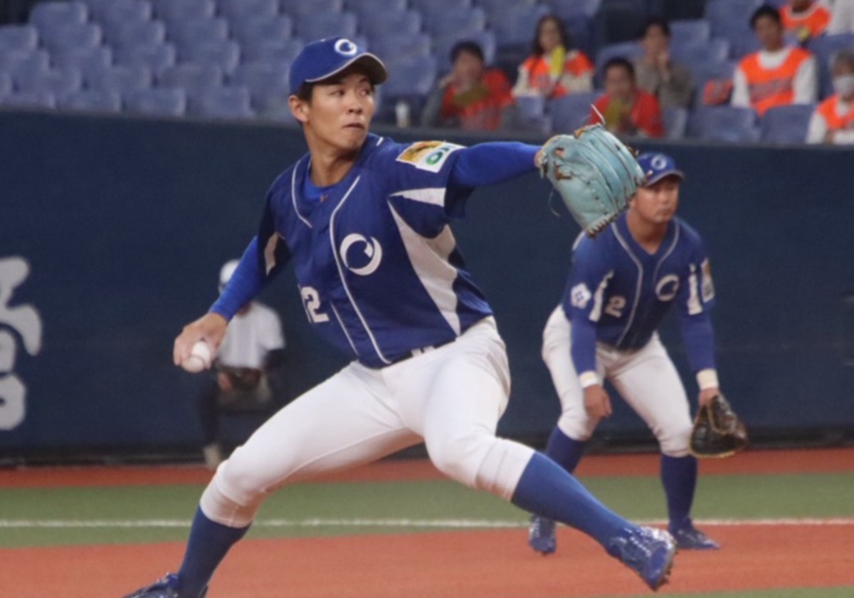 楽天ドラ6右腕、初回無失点の立ち上がりも悔しい4回4失点で降板【日本