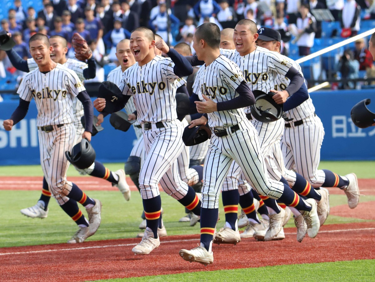 高校野球ドットコム on X