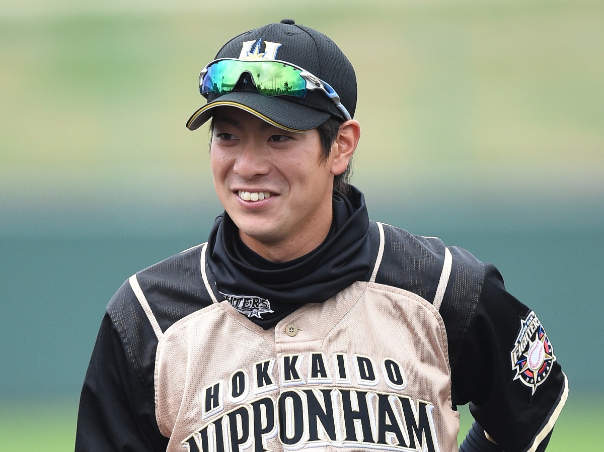 日本ハム松本剛が巨人移籍報道！弱点のセンター補強…22年首位打者の