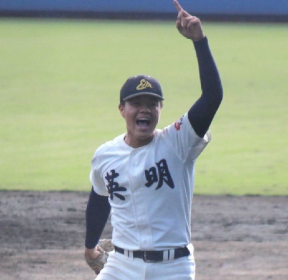 英明高等学校｜チーム一覧｜高校野球ドットコム