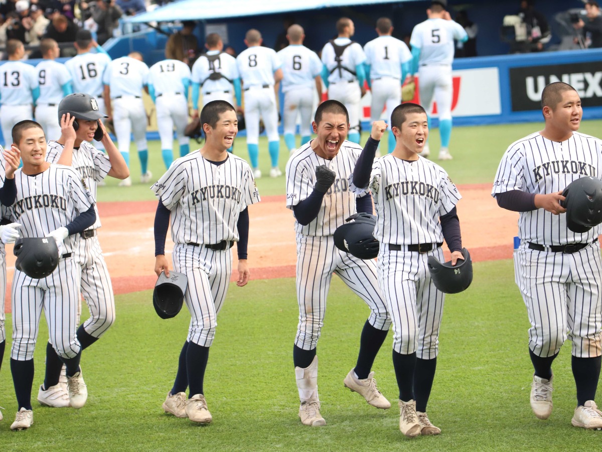 桐光学園が終盤に突き放し3回戦突破、4失策の野手陣に指揮官｢修正し