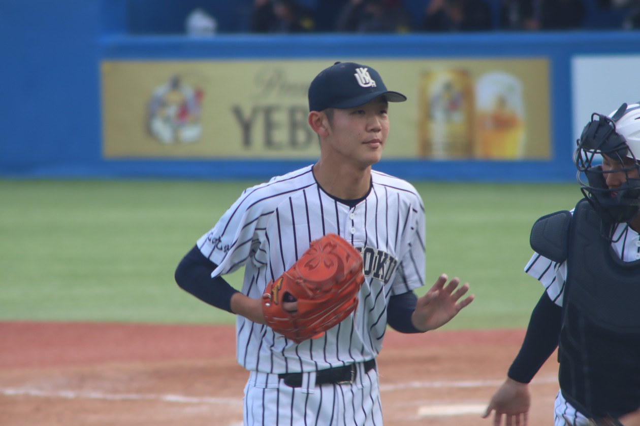 九州国際大学付属高等学校 九国野球部 試合用ユニフォーム ✨レア商品