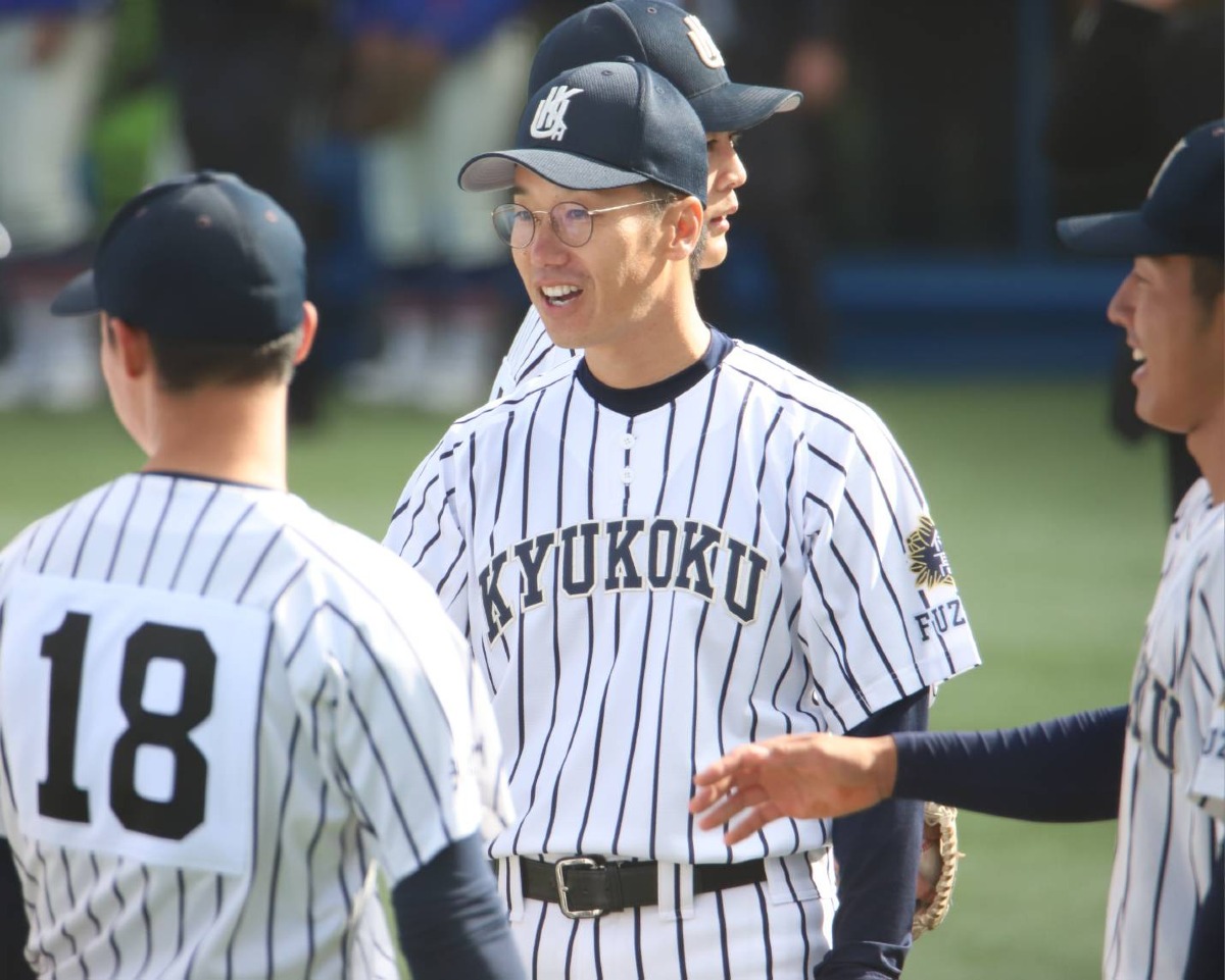 岡山県立備前緑陽高等学校｜チーム一覧｜高校野球ドットコム