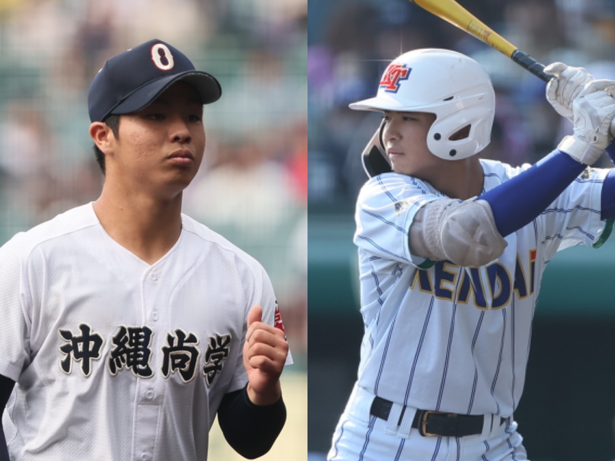 九州学院、熊本工などがベスト8入り！熊本県大会【25年春高校野球