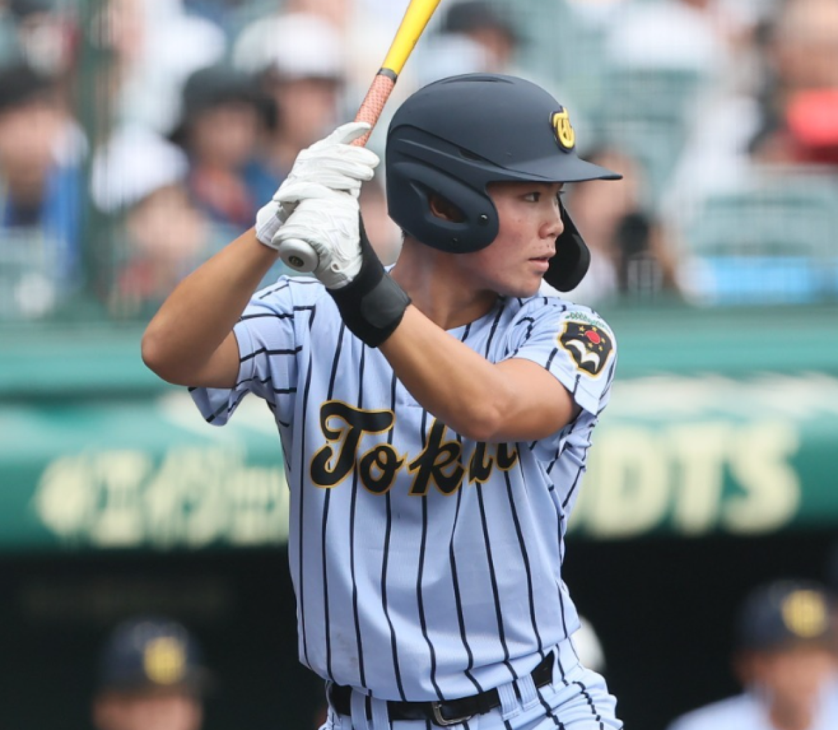 浦和学院のエース左腕が成長を感じさせる投球！花咲徳栄相手に7回1失点