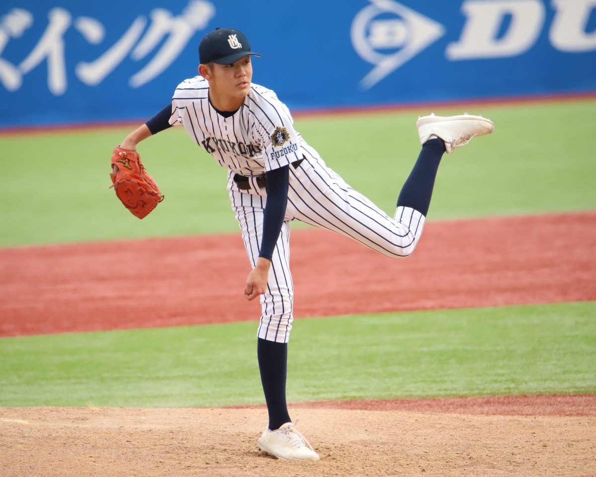 大島のエースが投打で活躍！久々の公式戦勝利に安堵の表情【鹿児島