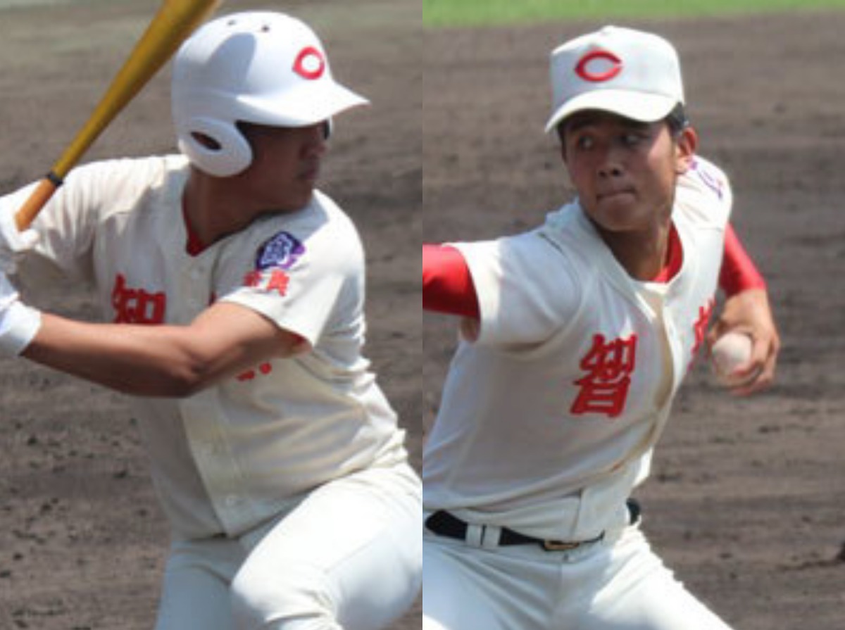 智弁学園史上最強世代と呼ばれた左腕エースと4番サードが高卒4年後に