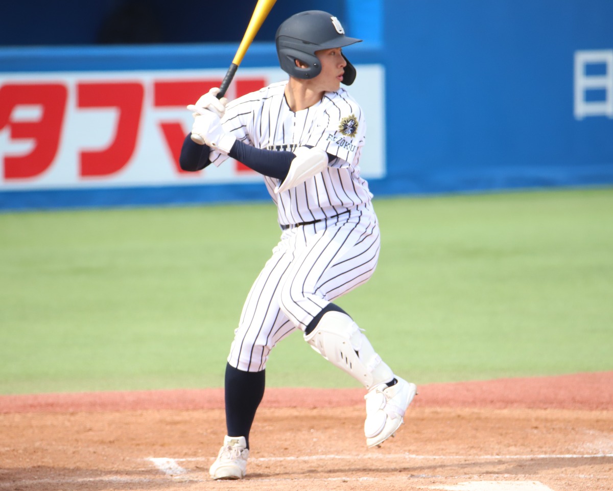 近江兄弟社が3年ぶり秋4強！彦根東は1点差を守り切る！秋季滋賀県大会