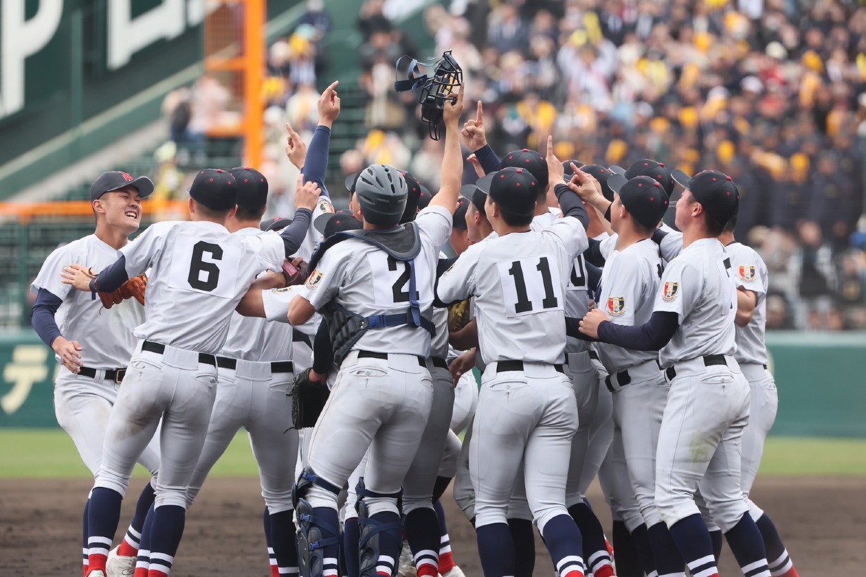 大阪府立春日丘高等学校｜チーム一覧｜高校野球ドットコム