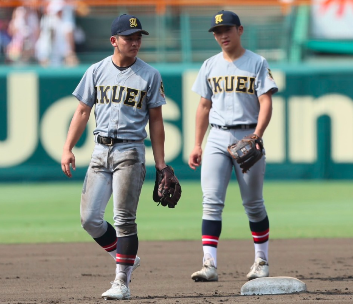 鹿児島市立鹿児島商業高等学校｜チーム一覧｜高校野球ドットコム