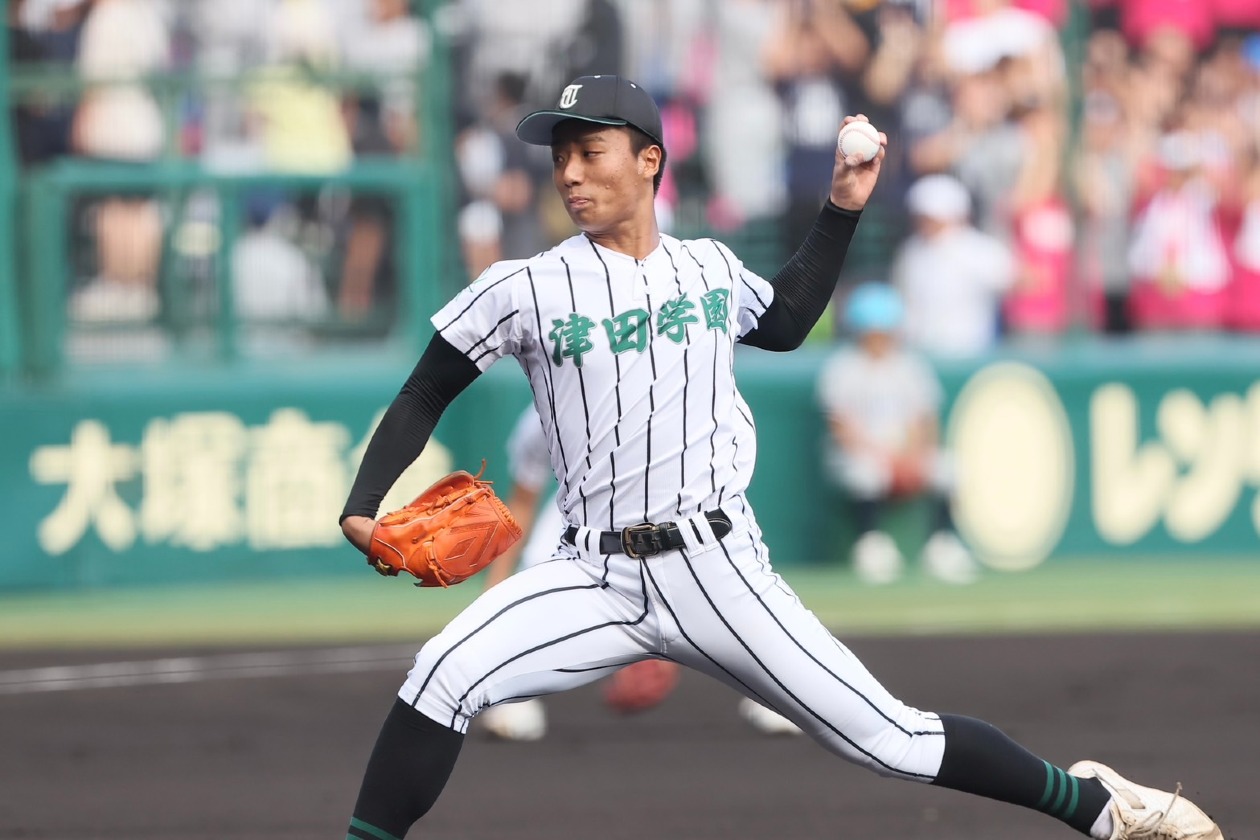 廣瀬 稜太｜選手名鑑｜高校野球ドットコム
