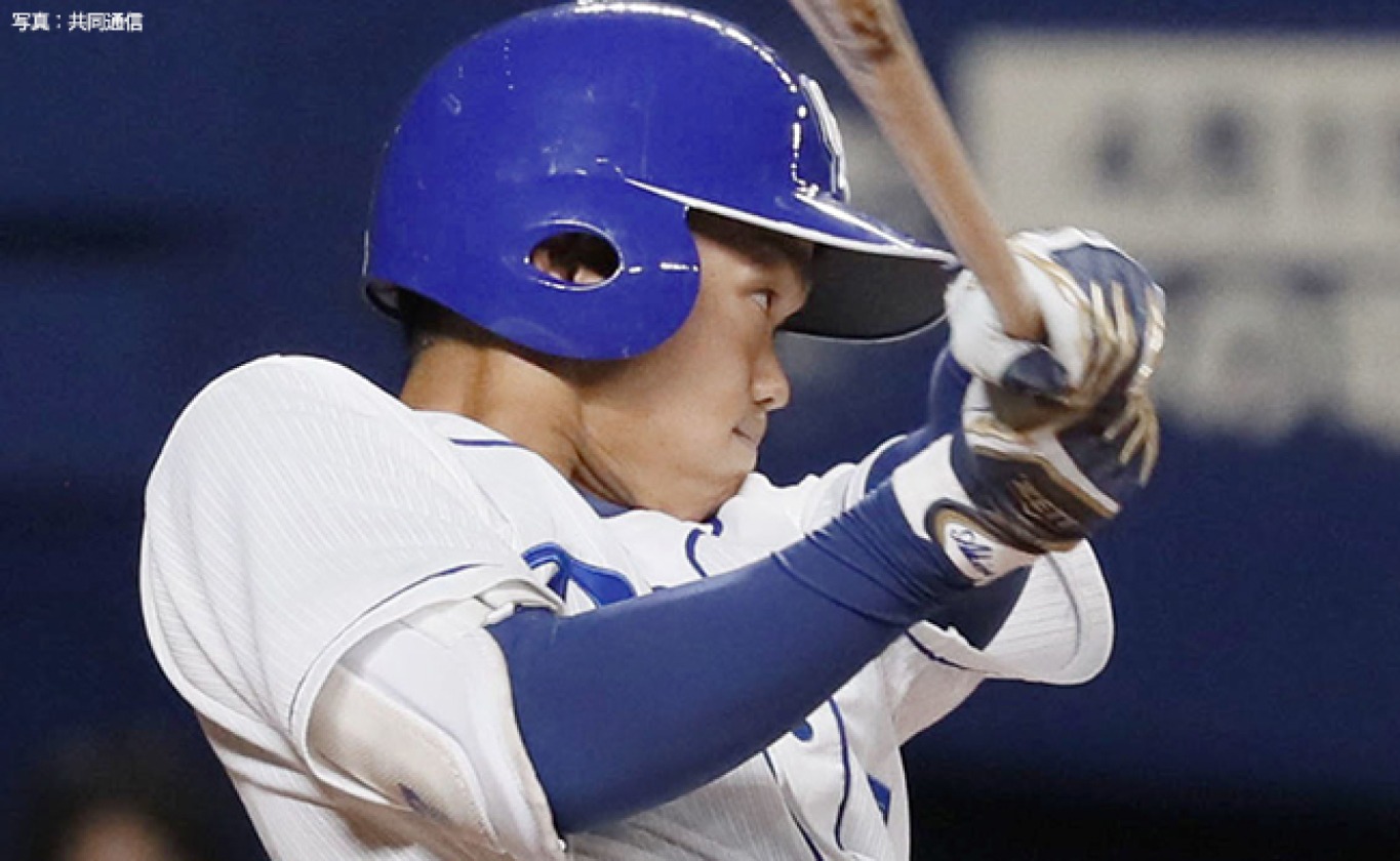 茂木 栄五郎｜選手名鑑｜高校野球ドットコム