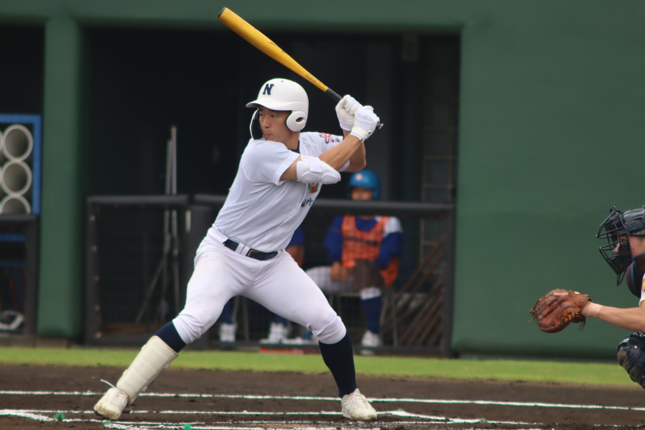 強豪・仙台大が新入生を公開！北海の147キロ右腕、栃木県NO.1打者など