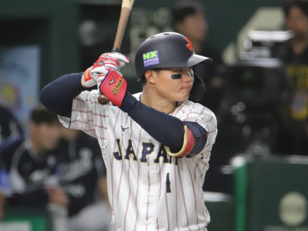 大阪桐蔭5回16点の猛攻でベスト16！注目右腕・森陽樹が試合を締める