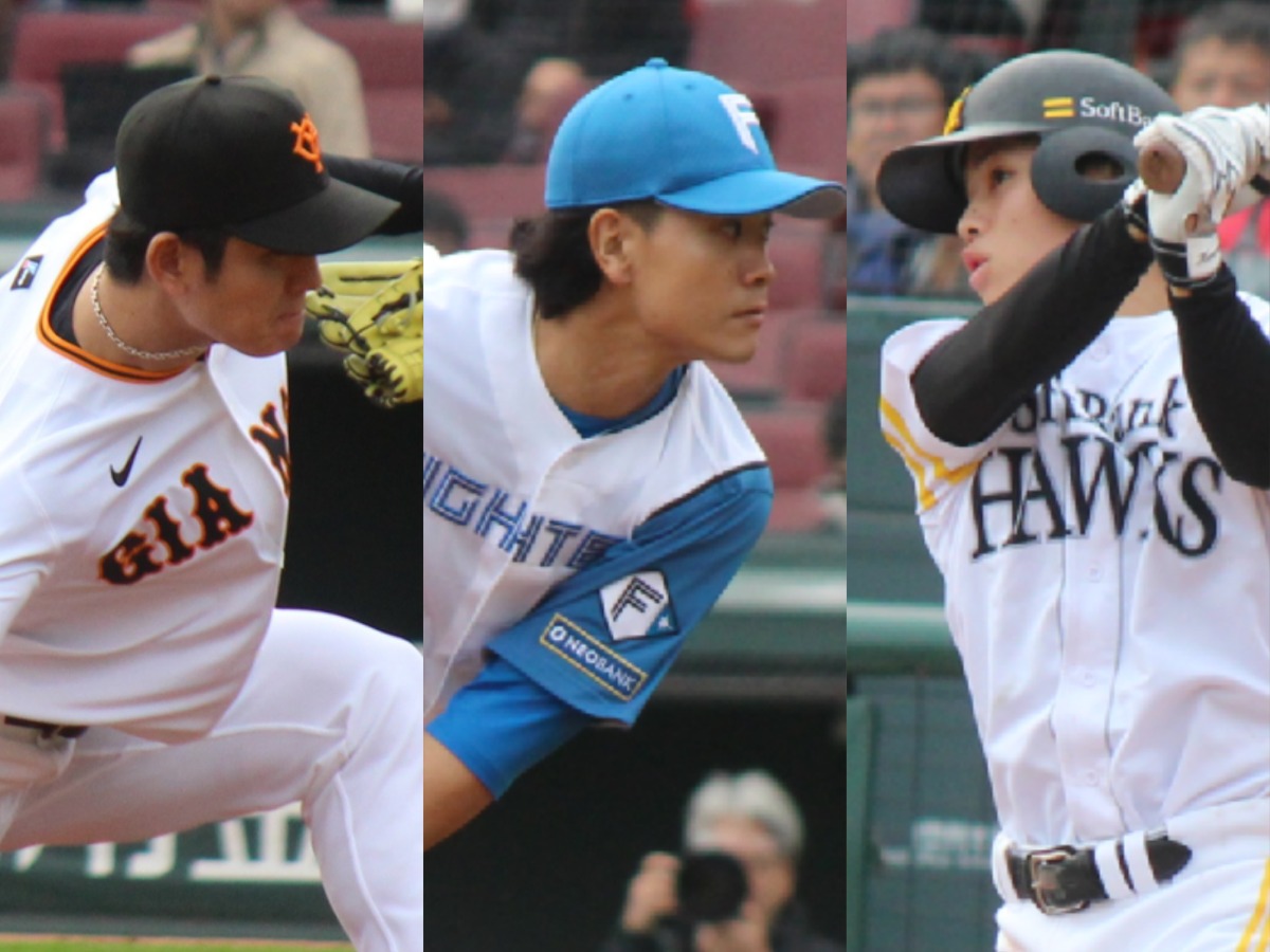 早稲田実が新戦力を試しながら6回コールド！196センチの長身右腕が4回8