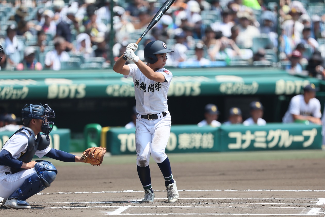 昨夏甲子園準優勝の関東第一、今春東京制覇の東亜学園が登場！日本航空