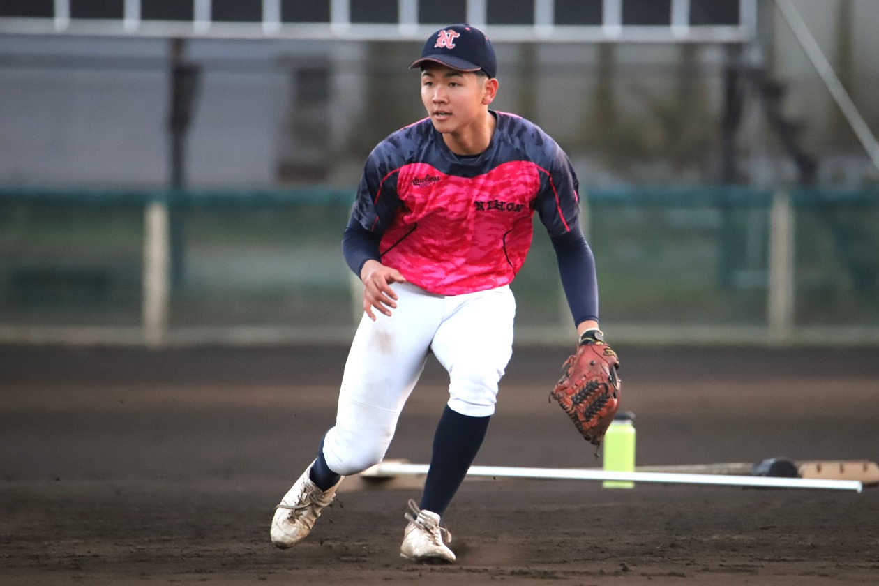 大島 歩真｜選手名鑑｜高校野球ドットコム