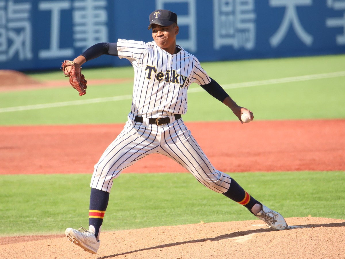 佐賀北の「がばい旋風パート2」か、青藍泰斗の「ブルーユニフォーム