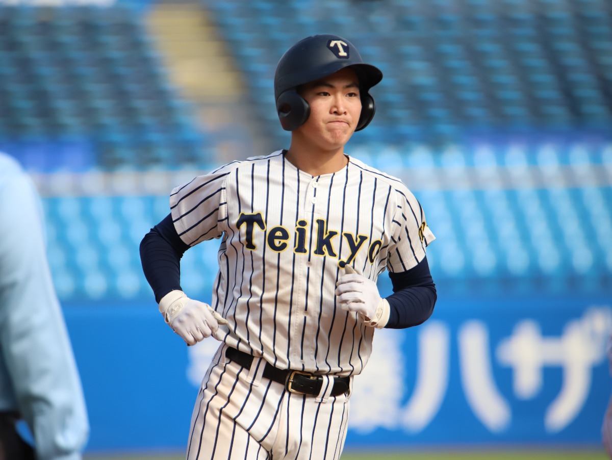 沖縄尚学が優勝！U-18代表左腕は登板せずも、注目右腕が試合締めて九州