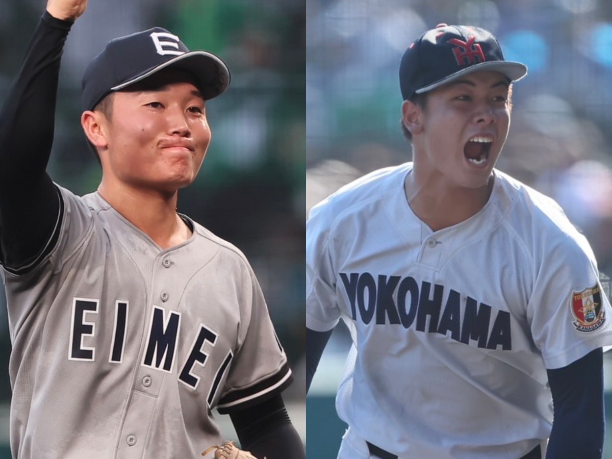 三重高野球 津田学園がベスト8進出！夏連覇狙う菰野も準々決勝へ！三重大会【25年