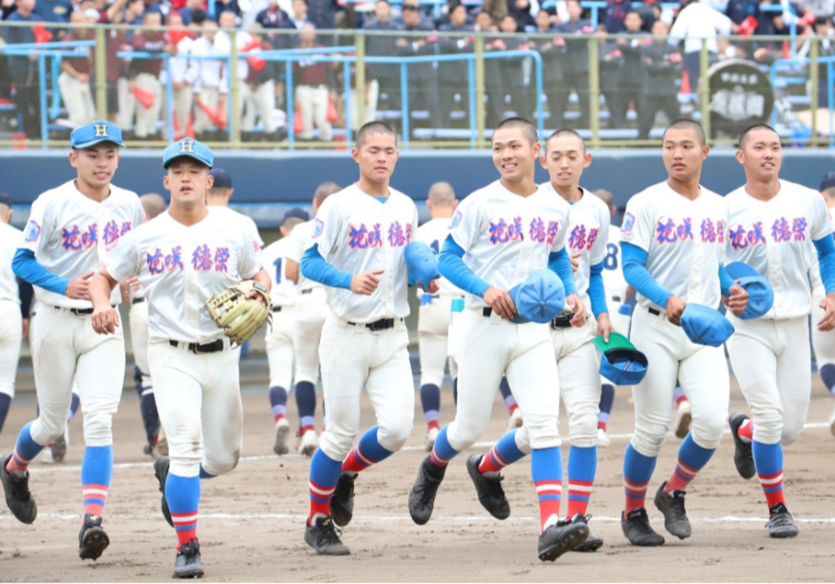 メンバー紹介】関東大会準V・花咲徳栄は、最速145キロ右腕と監督次男