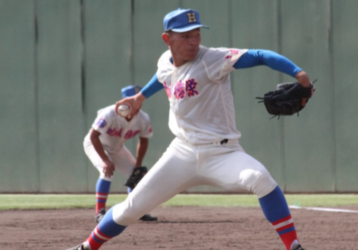 花咲徳栄は6年ぶりのセンバツ出場を狙う！準々決勝では144キロ右腕