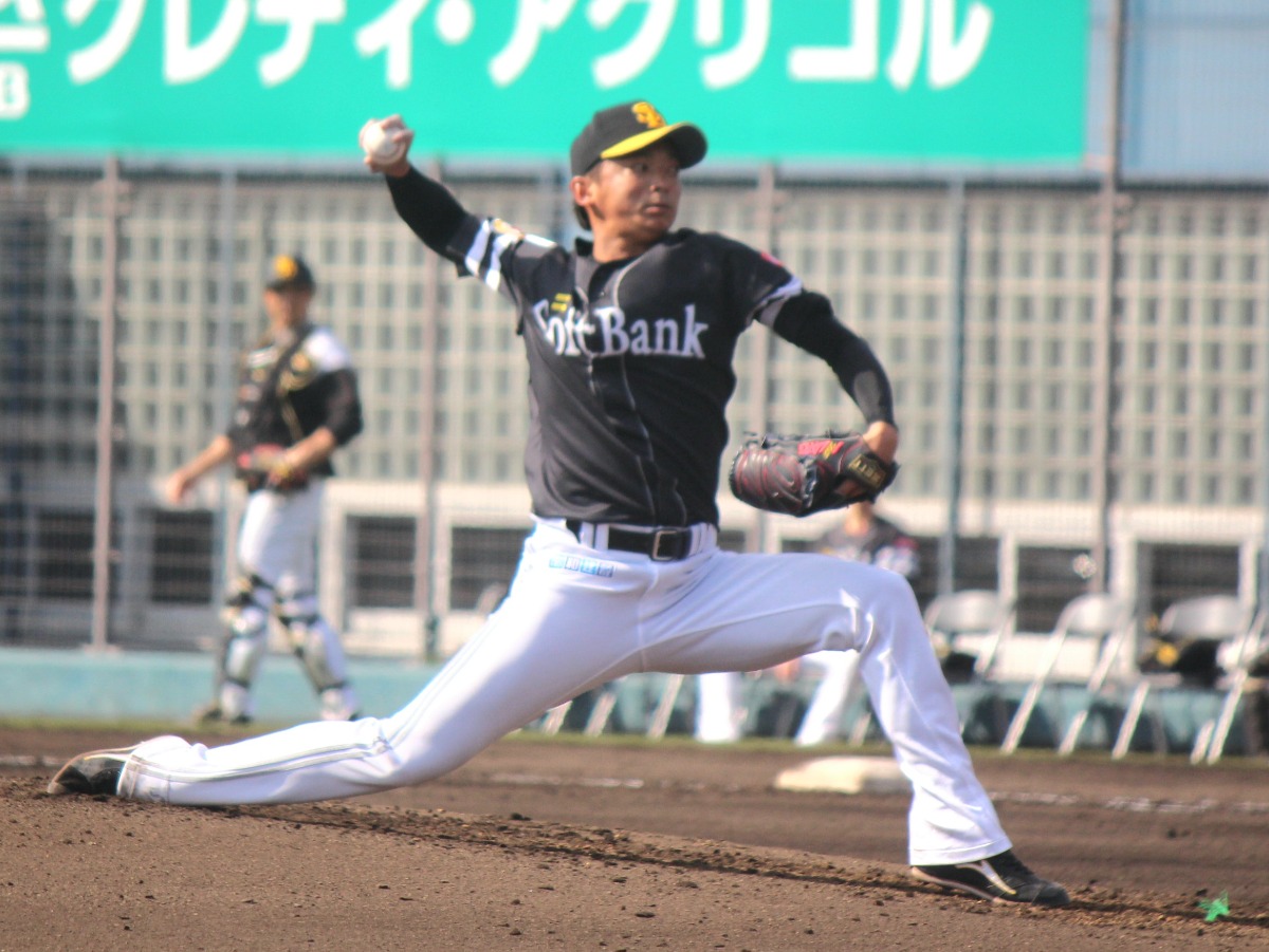 セットアッパー・中川皓太は2年ぶりの1億復帰！来季の巨人1億円