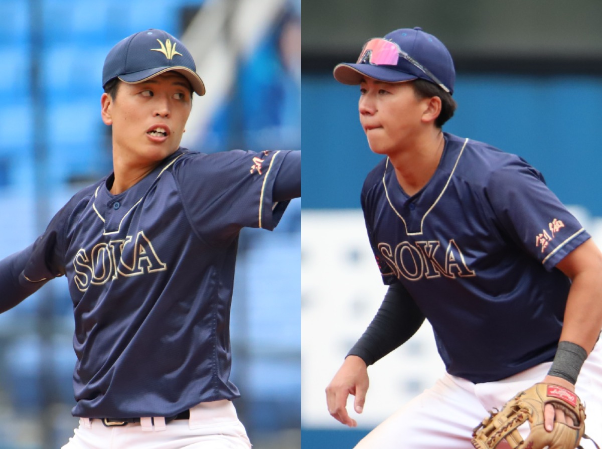 大島のエースが投打で活躍！久々の公式戦勝利に安堵の表情【鹿児島