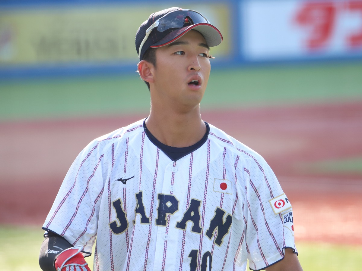 桜美林の193センチ右腕の快投が続く！無四球1失点完投勝利でベスト4