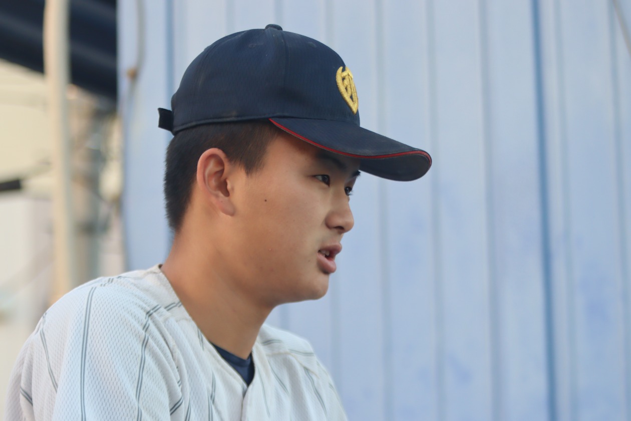 目指す「センバツ出場」と「高卒プロ入り」…浦和学院の強打者に指揮官