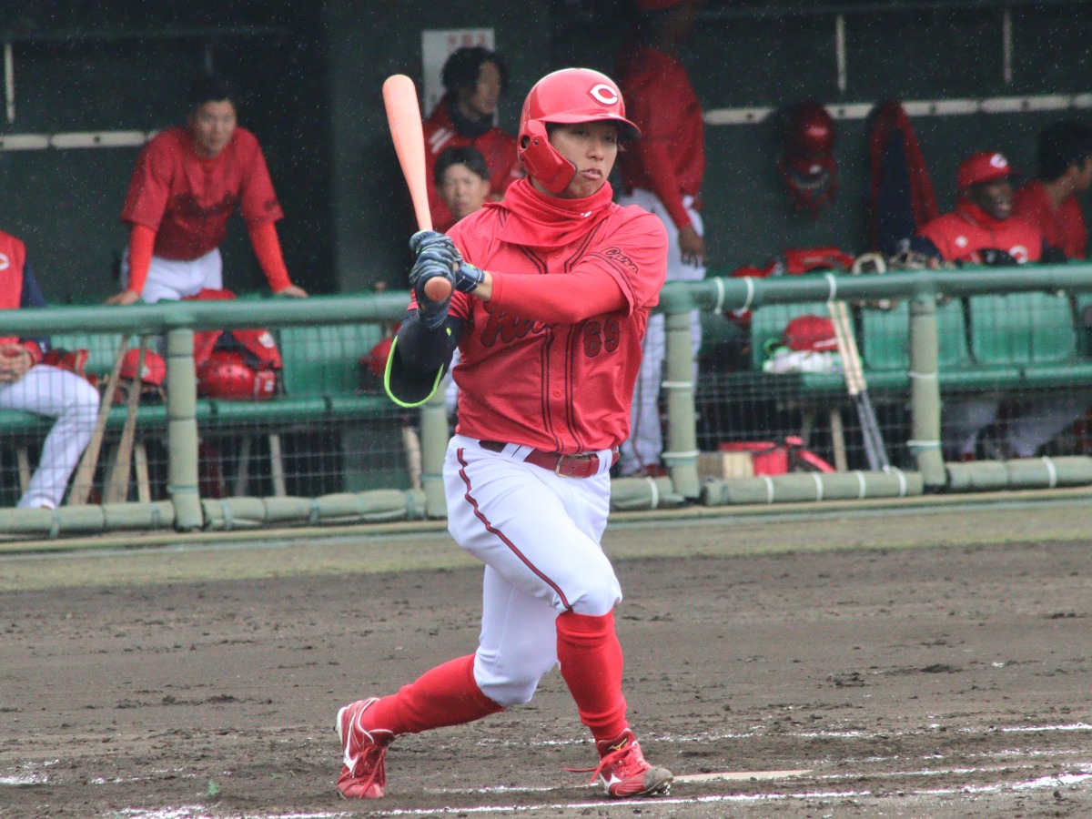 広島が羽月隆太郎選手の契約解除を発表「信頼を大きく損なう事態となり