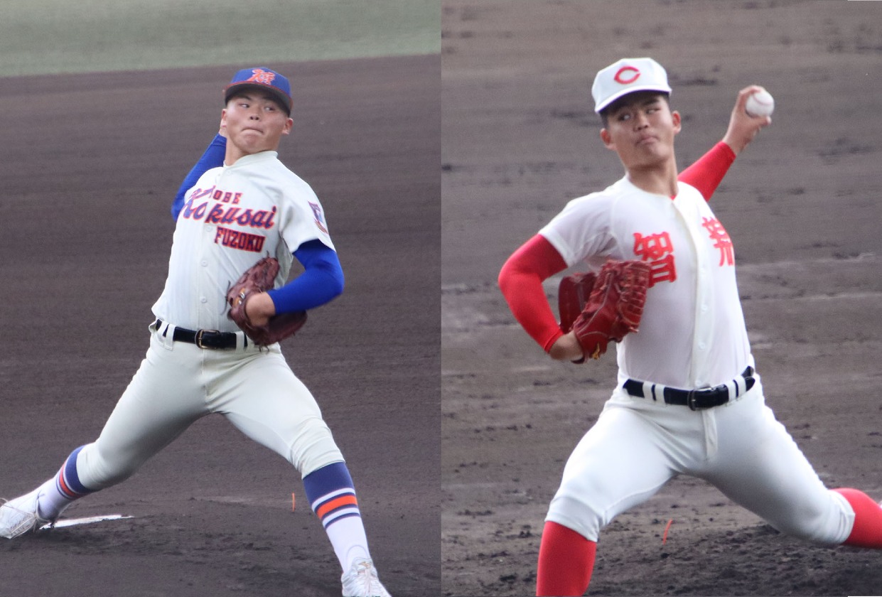 酒田南がベスト8進出！東海大山形も8強入りを決める！山形大会【25年夏