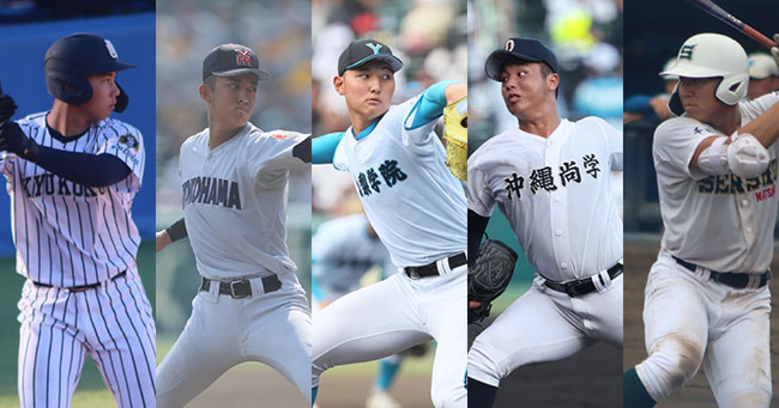 藤井学園寒川高等学校｜チーム一覧｜高校野球ドットコム