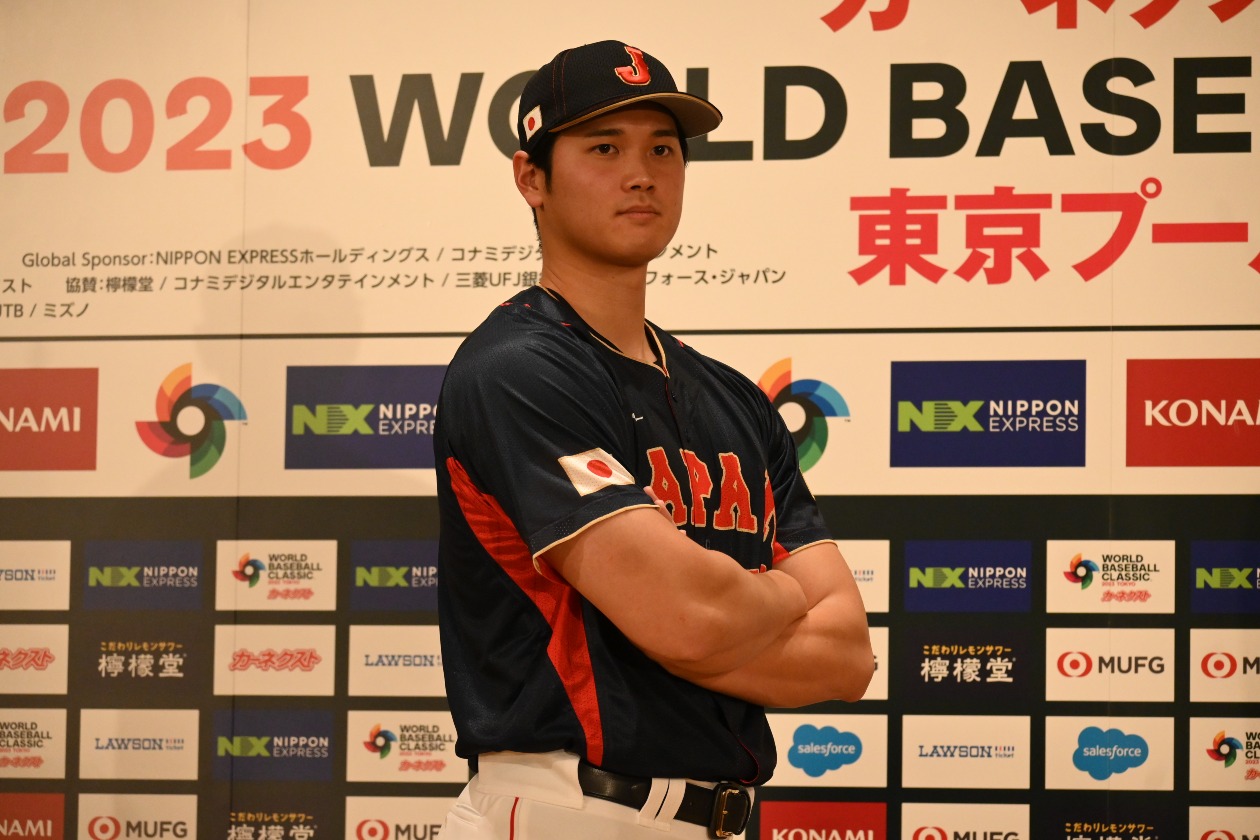 ロッテドラフト1位の石垣元気の背番号が決定！高卒ドラ1の背番号18は38