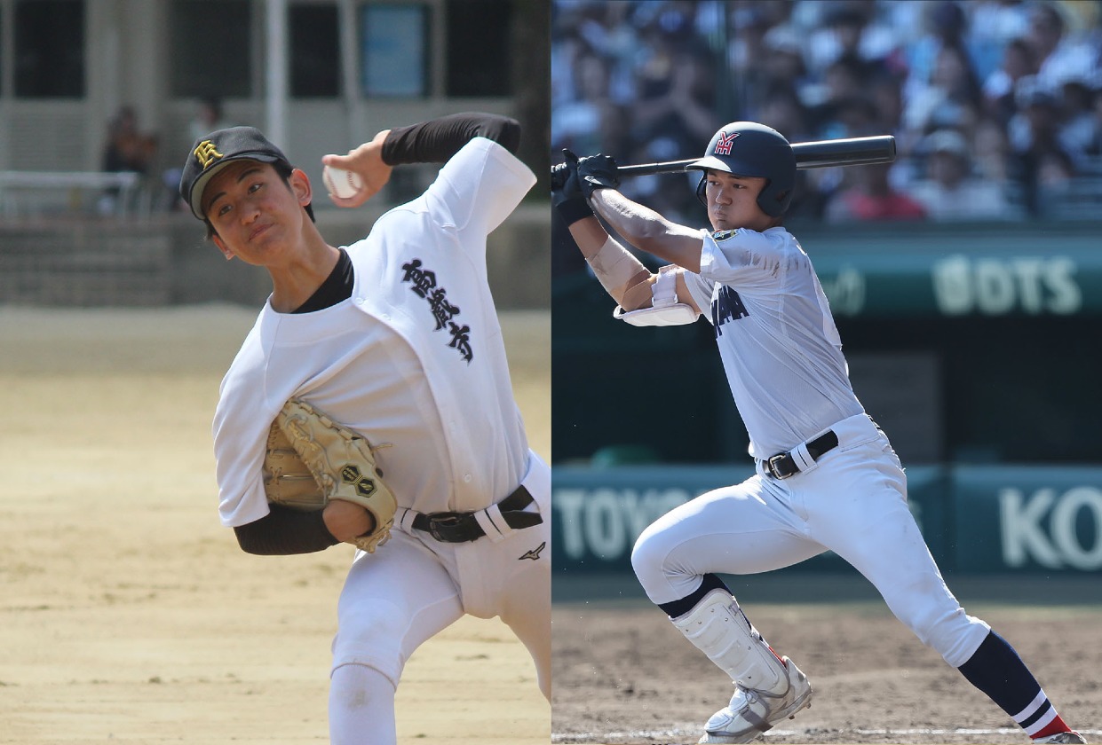 なぜプロに進まない“超高校級球児”が増えているのか? 大学進学・社会人・特待生…有力球児たちをめぐる“特殊事情”【記者座談会】|記事一覧|高校野球ドットコム
