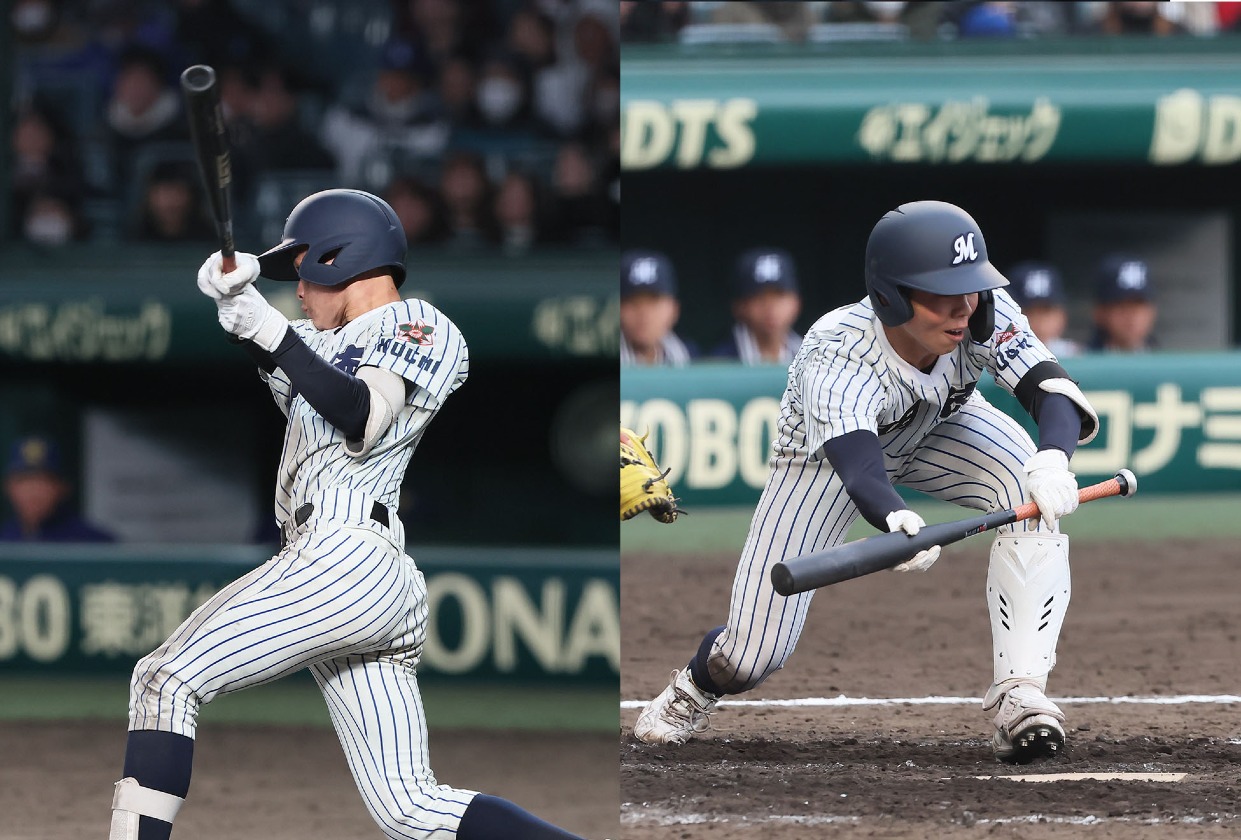 ロッテドラフト1位の石垣元気の背番号が決定！高卒ドラ1の背番号18は38