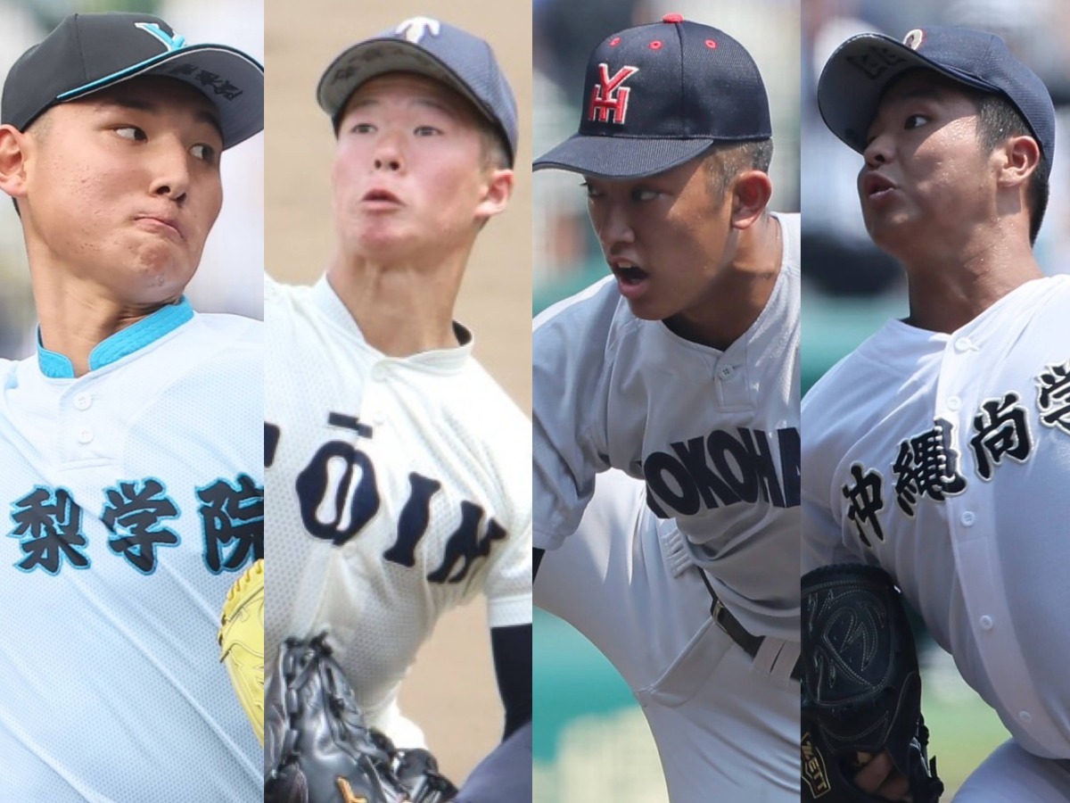 26日福井決勝は敦賀気比VS福井工大福井、「兄」の活躍に刺激受けた